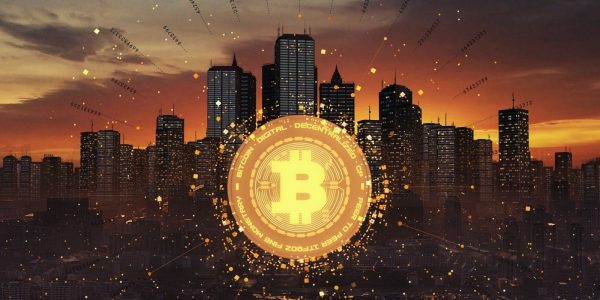 Bitcoin Ville