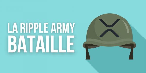 La « Ripple Army » appelle au relisting – Le cours du XRP bondit