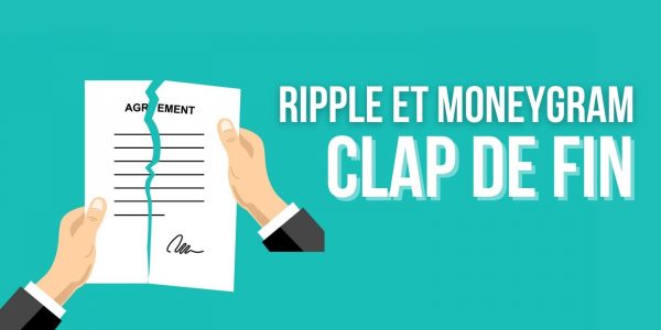 Fin de la collaboration entre Ripple et MoneyGram — Quel avenir pour le XRP ?