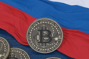 La Russie va suivre de très près les retraits en Bitcoin (BTC)