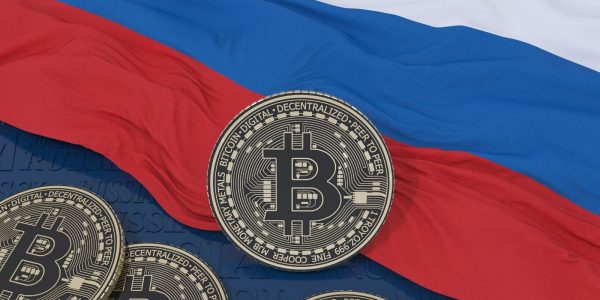 La Russie va suivre de très près les retraits en Bitcoin (BTC)