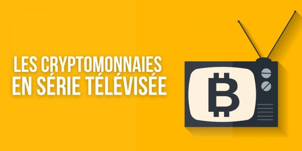 Les producteurs de « Castle » proposent une nouvelle série basée sur (et financée par) les cryptomonnaies