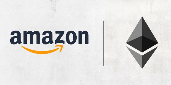Le service blockchain d'Amazon soutient désormais Ethereum (ETH)