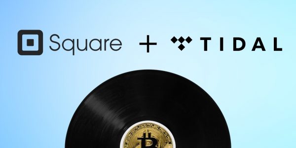 Square devient actionnaire majoritaire de la plateforme musicale Tidal - Une chance pour les cryptomonnaies ?