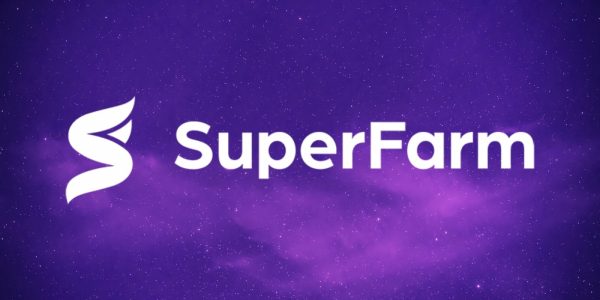 SuperFarm - Un protocole inter-chaîne conçu pour unir les NFT et la DeFi