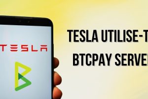 Tesla utilise-t-il BTCPay Server pour accepter le bitcoin (BTC) ?
