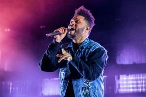 The Weeknd annonce son entrée dans le monde des tokens non fongibles (NFT)
