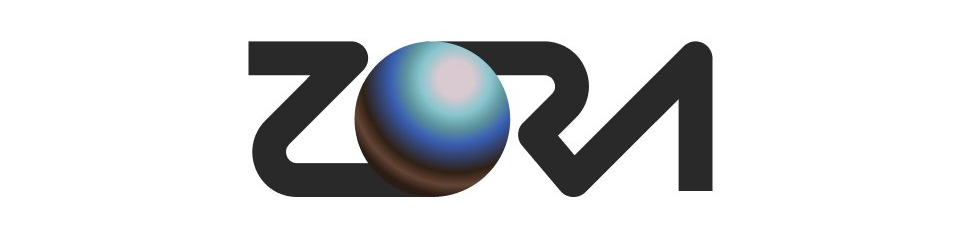 Zora Protocol Logo