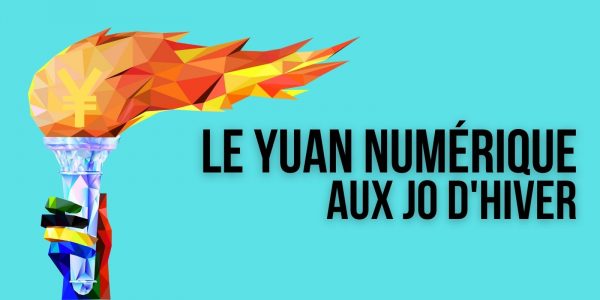Le yuan numérique pourra être testé par les athlètes étrangers lors des Jeux Olympiques d’hiver de 2022