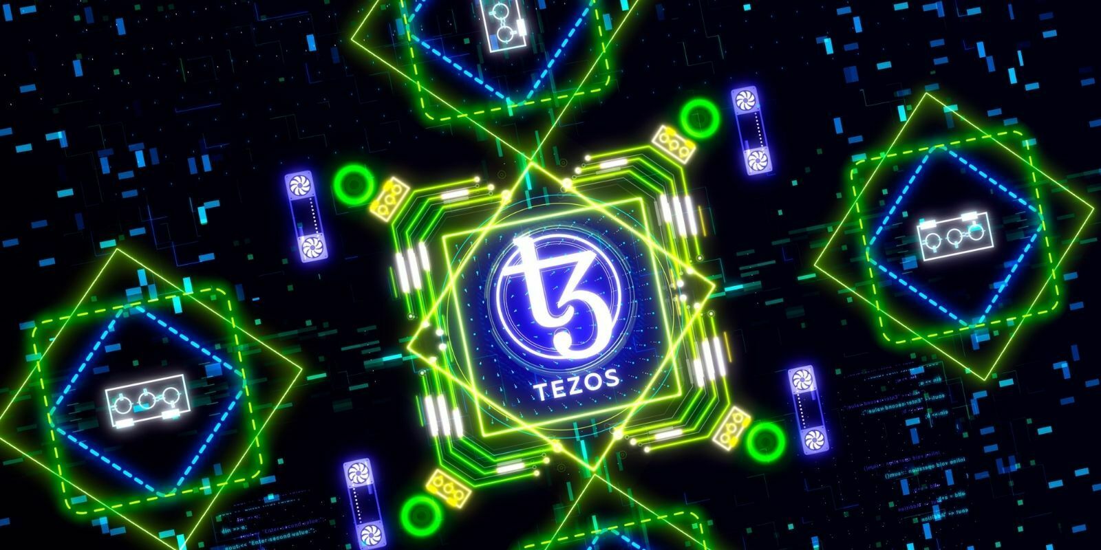 Le laboratoire français Bender Labs lance un pont entre la blockchain Ethereum (ETH) et Tezos (XTZ)