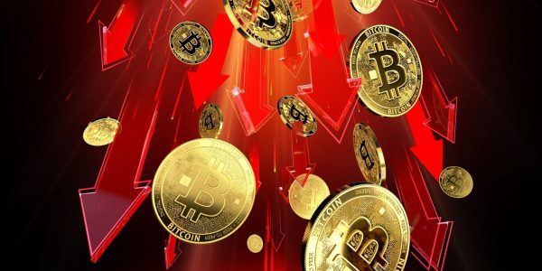 Le Bitcoin (BTC) plonge de 10% et liquide 5 milliards de dollars de position - Pourquoi cette chute brutale ?