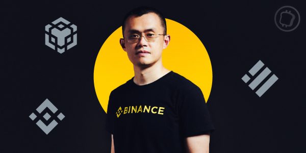 Binance Changpeng Zhao