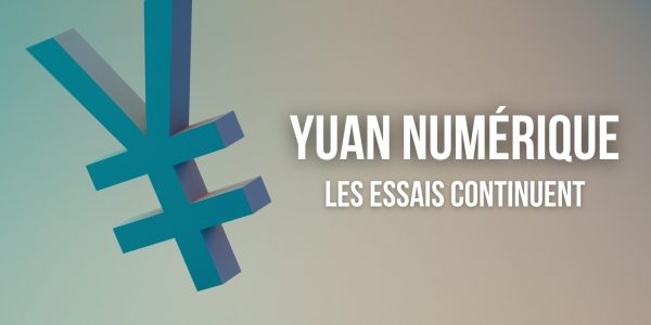 En Chine, la province du Hainan s'apprête à tester le yuan numérique