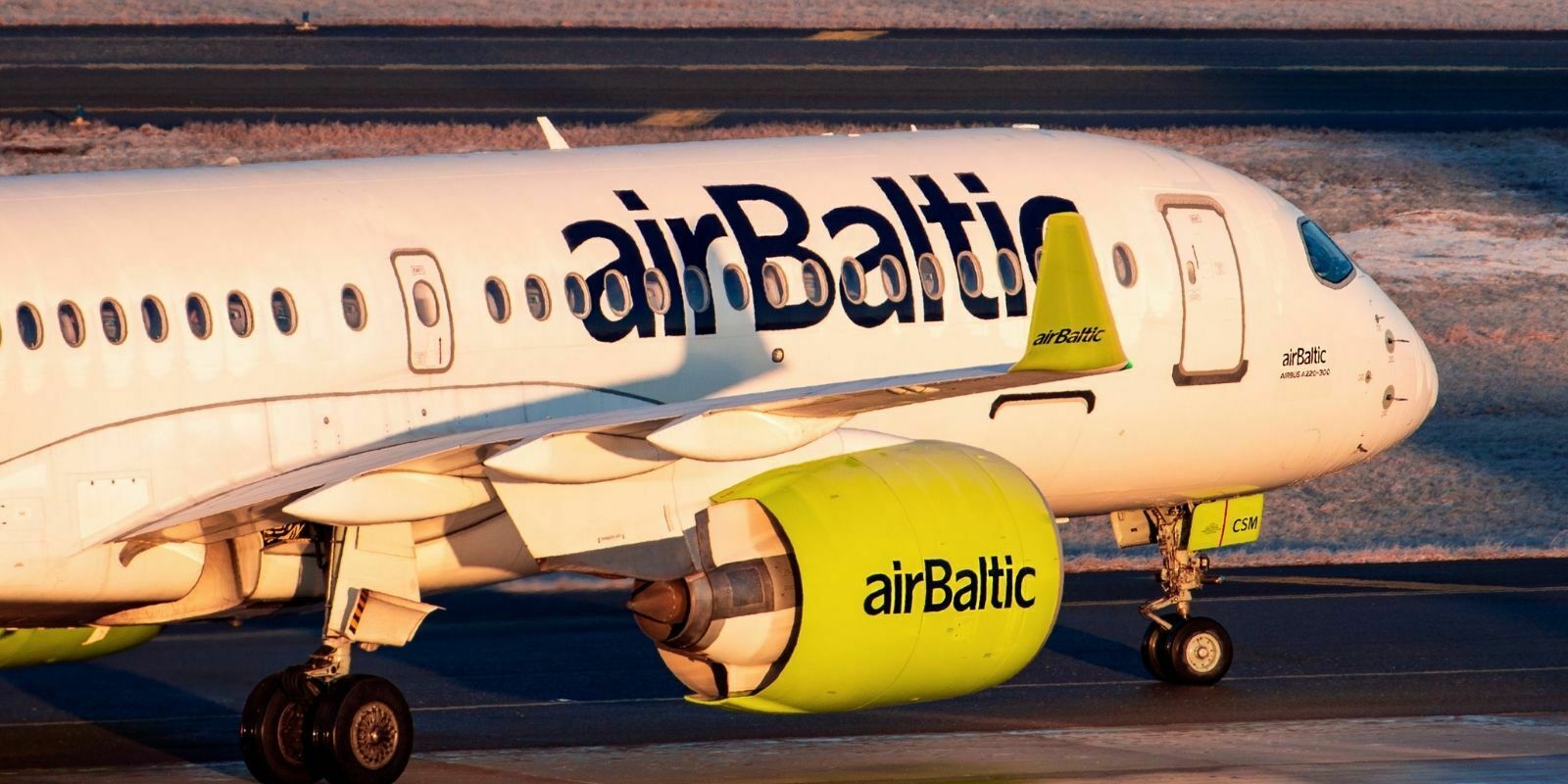 La compagnie aérienne airBaltic va proposer des NFTs aux voyageurs
