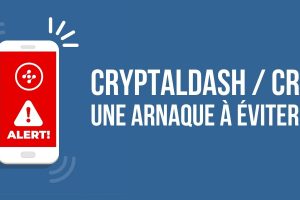 Avis CryptalDash (CRD) : arnaque ou pas ?