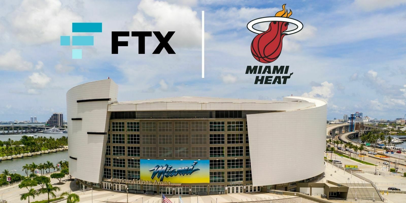 FTX signe un partenariat de 19 ans avec la franchise NBA des Miami Heat