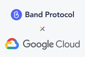 Google Cloud intègre les oracles décentralisés de Band Protocol (BAND)