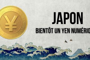 Le Japon débute officiellement ses premiers essais du yen numérique
