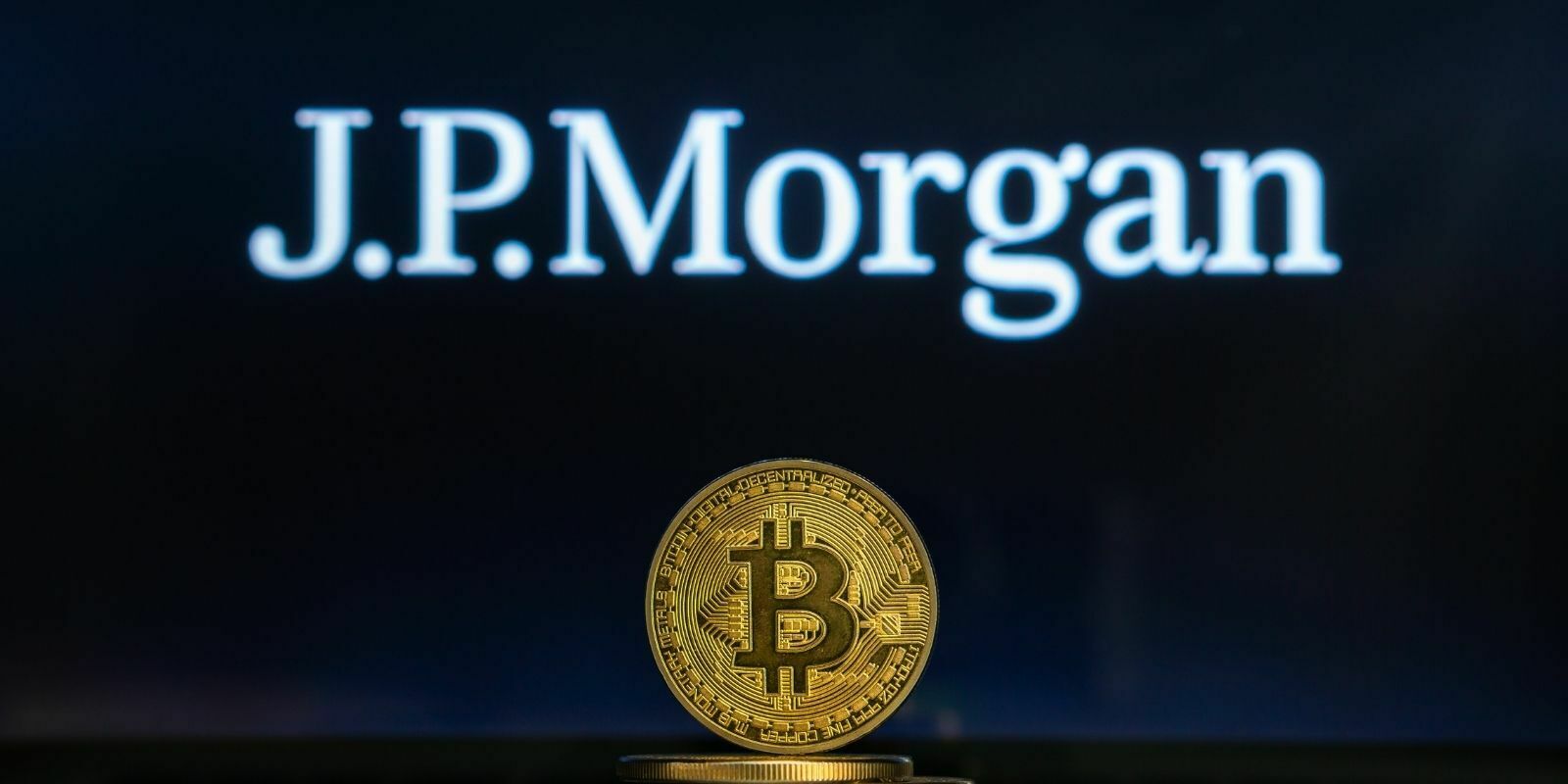 JPMorgan ajuste sa prédiction et estime que le Bitcoin atteindra 130 000 $ à long terme