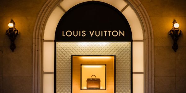 LVMH s’associe à Prada et Cartier pour créer le consortium Aura Blockchain