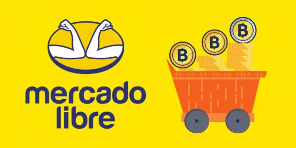 Le géant sud-américain Mercado Libre accepte désormais les paiements en Bitcoin
