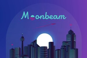 Moonbeam (GLMR), une para-chaîne de Polkadot compatible avec Ethereum