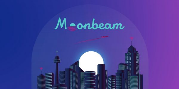 Moonbeam (GLMR), une para-chaîne de Polkadot compatible avec Ethereum