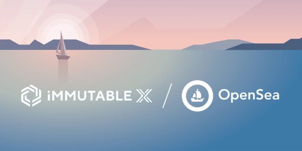 La plateforme de NFT OpenSea intègre une solution pour supprimer les frais en gas d’Ethereum