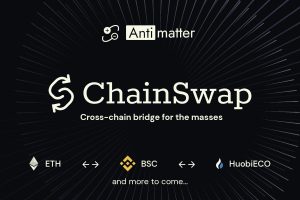 Le protocole inter-chaînes ChainSwap lève 3 millions de dollars