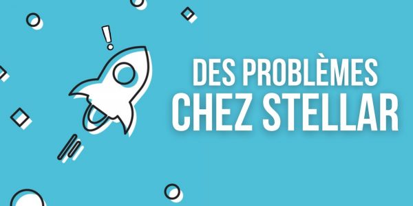 Une partie du réseau Stellar (XLM) bloquée pendant 10 heures – Que s’est-il passé ?