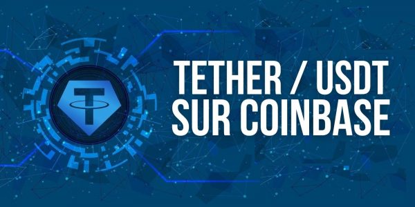 Tether USDT Coinbase