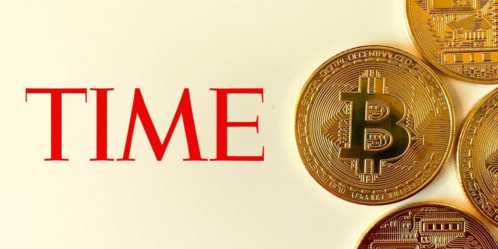 Le Time Magazine accepte désormais les cryptomonnaies pour le paiement des abonnements numériques