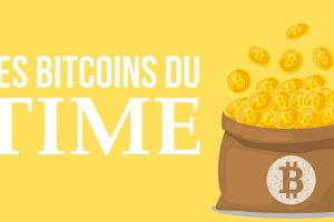Le Time Magazine signe un partenariat avec Grayscale et intègre le Bitcoin à sa trésorerie