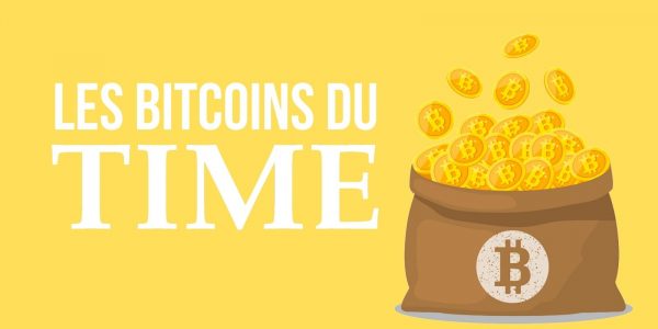 Le Time Magazine signe un partenariat avec Grayscale et intègre le Bitcoin à sa trésorerie