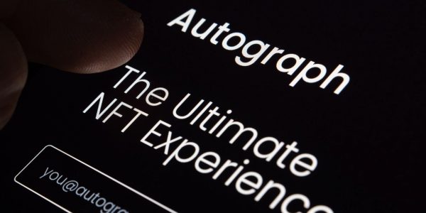 Tom Brady va lancer une plateforme de NFT, Autograph