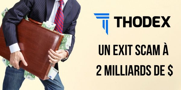 Turquie : le fondateur d'un exchange s'enfuit avec 2 milliards de dollars appartenant aux utilisateurs