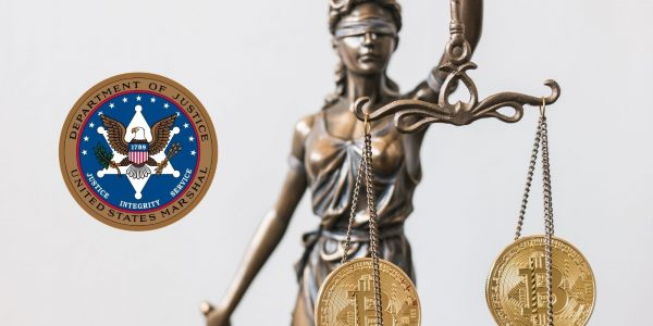 L’agence des US Marshals se rapproche du dépositaire BitGo pour gérer les bitcoins (BTC) saisis