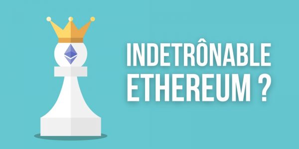 Selon Weiss Ratings, les rivaux d’Ethereum (ETH) ont peu de chance de le détrôner