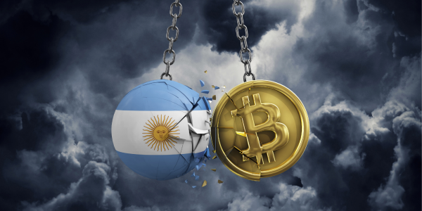 L’Argentine ordonne aux exchanges de fournir des rapports mensuels sur les utilisateurs