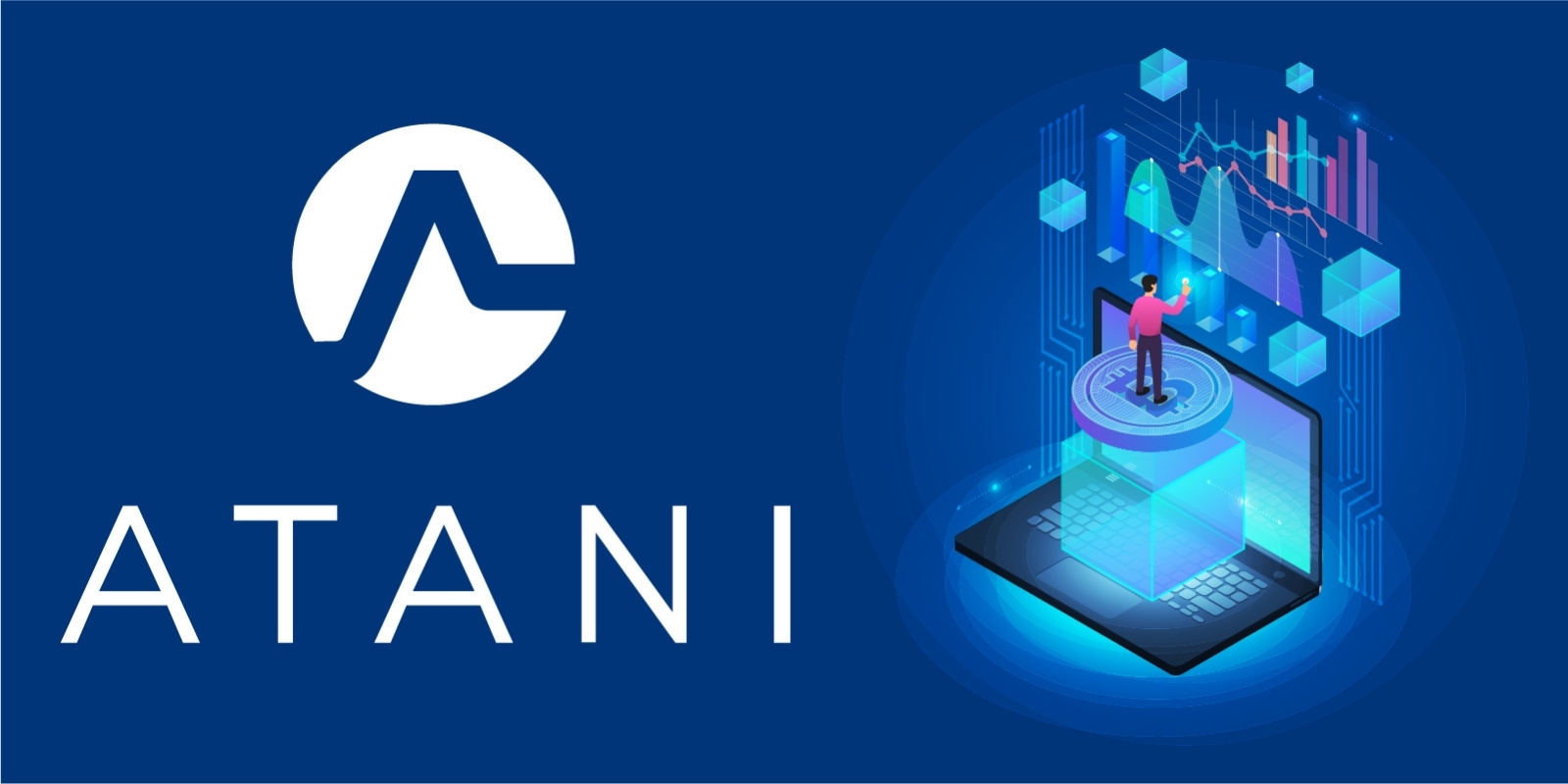 Atani, l'outil qui agrège les plateformes de cryptomonnaies en une seule interface
