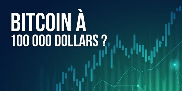 Bitcoin (BTC) à 100 000 $ ? Toujours envisageable, selon un analyste de Bloomberg