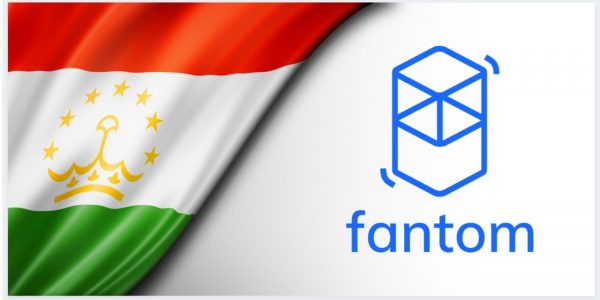 La blockchain Fantom va soutenir le Tadjikistan dans son développement économique