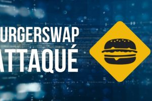 Binance Smart Chain : BurgerSwap subit une attaque, 7 millions de dollars perdus