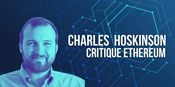 Charles Hoskinson : Cardano (ADA) est meilleur qu’Ethereum (ETH) pour ces 3 raisons