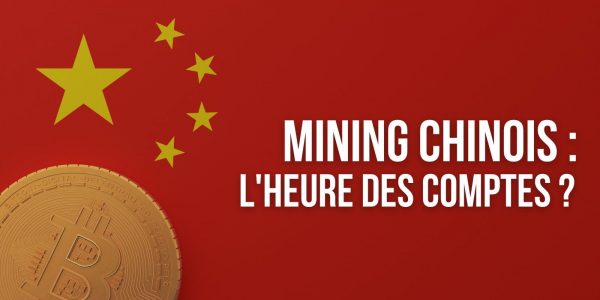 Régulations en Chine : Huobi et OKEx suspendent certains services