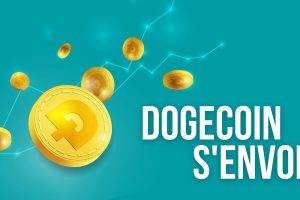 Le Dogecoin (DOGE) dépasse Tether (USDT) et devient la 5e cryptomonnaie la plus capitalisée