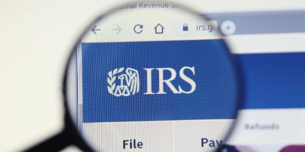 États-Unis : les entreprises devront déclarer à l'IRS les transactions de cryptomonnaies supérieures à 10 000 $