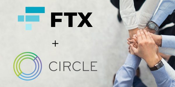 FTX et Circle collaborent pour faciliter le financement instantané via l'USDC