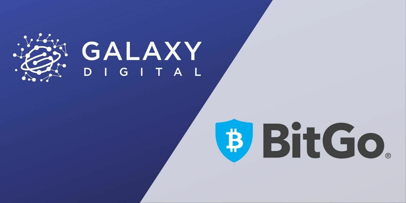 Galaxy Digital rachète le service de garde BitGo pour 1,2 milliard de dollars