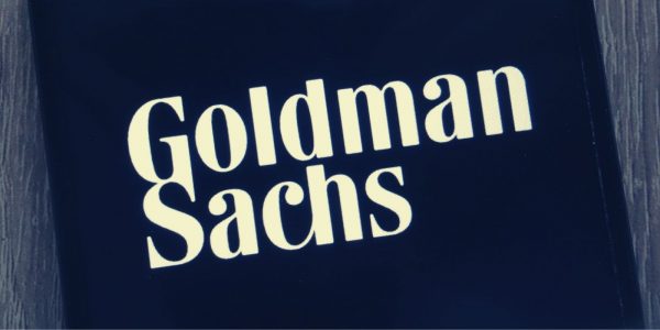 Le géant bancaire Goldman Sachs mène un investissement de 15 millions de dollars dans Coin Metrics
